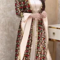 لباس مجلسی کردی کرایه