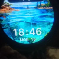 ساعت هوشمند ۷بند