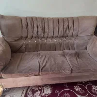 مبل ۷نفره|مبلمان خانگی و میز عسلی|اراک, |دیوار