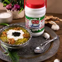 کشک ارگانیک پدرام گوسفندی