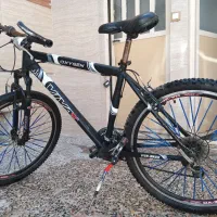 دوچرخه ۲۶ ویوا اکسیژن