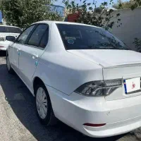 سورن پلاس Ef7p مدل ۱۴۰۱|خودرو سواری و وانت|یزد, |دیوار