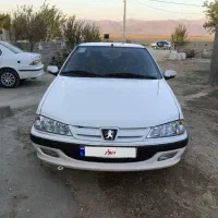 پارس سال 1400|خودرو سواری و وانت|کرمانشاه, |دیوار