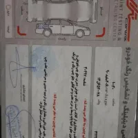 206 تیپ پنج|خودرو سواری و وانت|سمنان, |دیوار