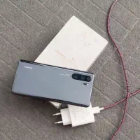 هواوی P30 PRO|موبایل|قم, ولیعصر|دیوار
