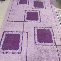 فرش فانتزی چمنی ۶متری