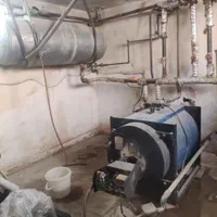 لوله کشی آب وفاضلاب.گازکشی جوش مخازن پلاستیک p.v.c|خدمات پیشه و مهارت|کرمانشاه, |دیوار