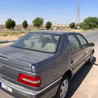 405slx موتورtu5|خودرو سواری و وانت|اهواز, کوی مهدیس|دیوار