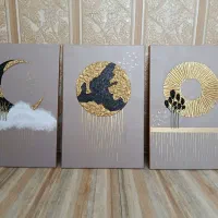 انواع تابلو،دیوارکوب ودکوری دستساز|تابلو، نقاشی، عکس|قیدار, |دیوار