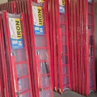 نردبان تاشو|ابزارآلات|اسلامشهر, شهرک واوان|دیوار