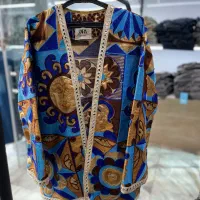 کت سنتی و سوزندوزی