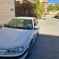 پژو پارس ۹۳|خودرو سواری و وانت|خرم‌آباد, |دیوار