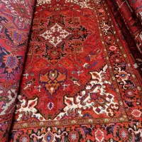 فرش های آنتیک درحد صفر|فرش|مراغه, |دیوار