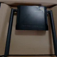 مودم‌سرعت‌عالی‌|مودم و تجهیزات شبکه|پاکدشت, پاکدشت (مامازند)|دیوار