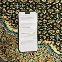 گوشی آیفون ۱۴ پرومکس ریجستری|موبایل|شیراز, زرهی|دیوار