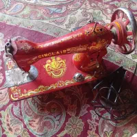 چرخ خیاطی