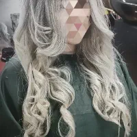 مدل برای رنگ ولایت و صافی و احیا