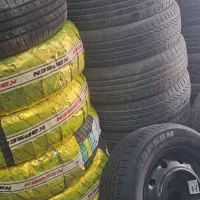 بالانس و لاستیک فروشی مهدی