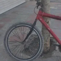 دوچرخه 26 سالم|دوچرخه، اسکیت، اسکوتر|چهارباغ, |دیوار