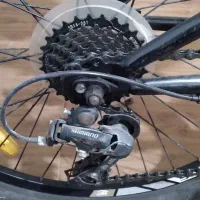 دوچرخه المپیا|دوچرخه، اسکیت، اسکوتر|کرج, محمد آباد|دیوار