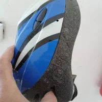 کلاه ایمنی دوچرخه سواری