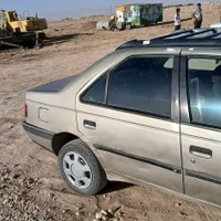 پژو جی ال ایکس