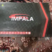 مانیتور ماشین ایمپالا