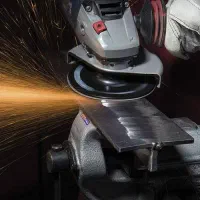 استخدام ور دست جوشکار