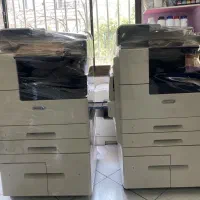 انواع دستگاه های کپی استوک اروپا