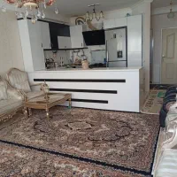 آپارتمان ۵۸متر اندیشه گلستان باوام (املاک فدک)