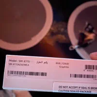 تبلت a9 سامسونگ ۱۲۸ رام ۸. 5g|تبلت|تهران, پاسداران|دیوار