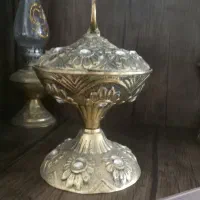 طروف و دکوری برنز