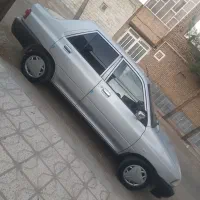 پراید ۱۳۱مدل۹۵ دوگانه دست