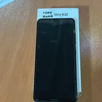 سامسونگ Galaxy A32 با حافظهٔ ۱۲۸ گیگابایت|موبایل|تهران, شهرک ولیعصر جنوبی|دیوار