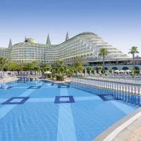 تور آنتالیا/کوش آداسی نوروز