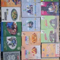 کتاب حسابان ریاضی شیمی فیزیک خیلی سبز گاج نشر الگو