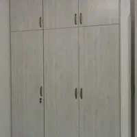 نجاری سیار درپردیسان