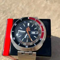 ساعت سیکو شاهنشاهی|ساعت|اندیشه, شهرک مریم|دیوار