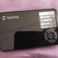 safepal s1 کیف پول سخت افزاری