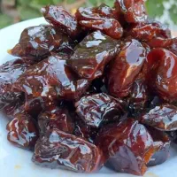 فروش فوری خرمای کبکاب گوشتی