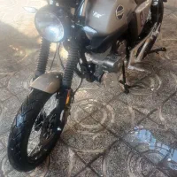 موتور ۱۴۰۲زونتس مدل N2 230cc