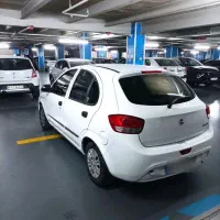 تیبا ۲ مدل ۹۹ بدون رنگ فنی سلامت|خودرو سواری و وانت|تهران, باغ فیض|دیوار