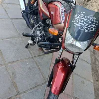 پلاتینا مدل ۹۲