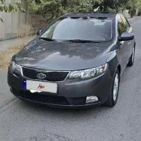 سراتو مونتاژ آپشنال ۲۰۰۰ مدل ۹۶