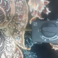 ترموکوبل بخاری