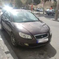 رانا Tu5 مدل ۹۵|خودرو سواری و وانت|قم, بنیاد|دیوار