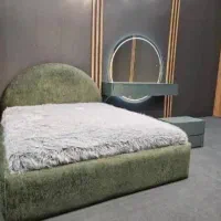 انواع سرویس خواب، کنسول و میز ناهارخوری