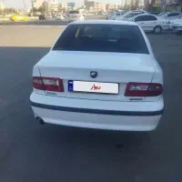 سمند lxمدل۹۰|خودرو سواری و وانت|پارسآباد, |دیوار