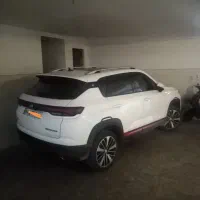 چانگان cs35 پلاس