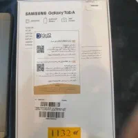 گلکسی تب A در حد نو|تبلت|پردیس, فاز ۸|دیوار